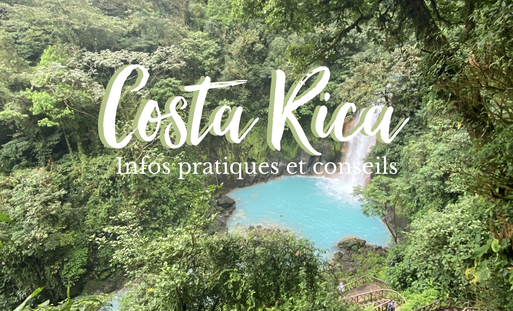 Prise de courant Costa Rica – Quel adaptateur pour votre voyage ?